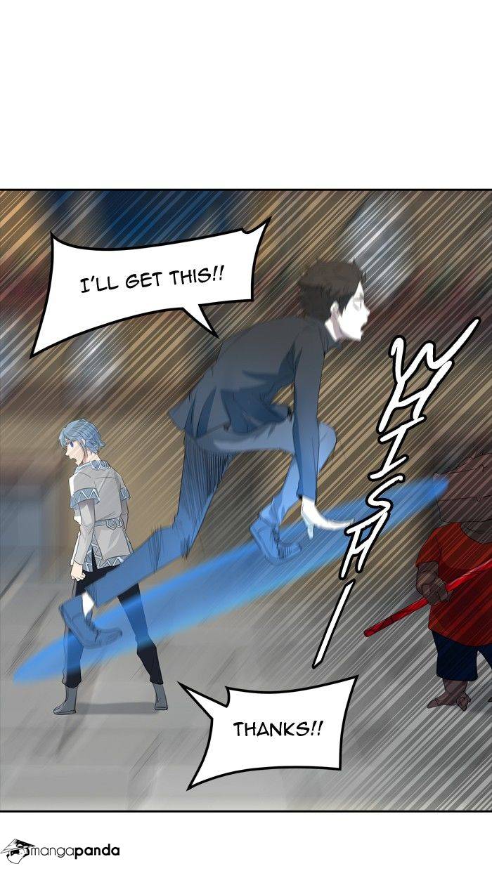 Tower of God Chapter 356 image 086